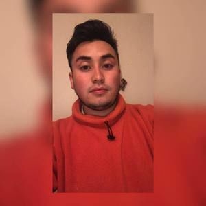 Meet your Posher, John fer